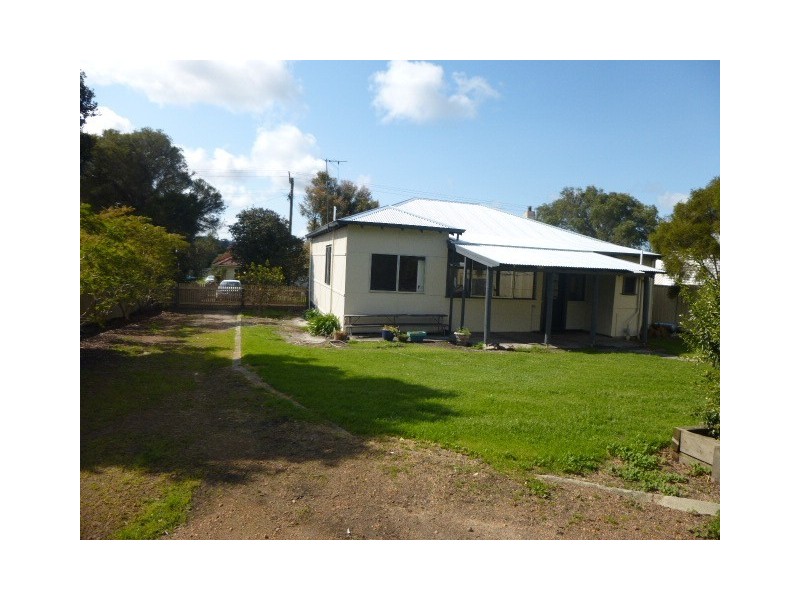 31 Mount Barker Road, Mount Barker WA 6324
