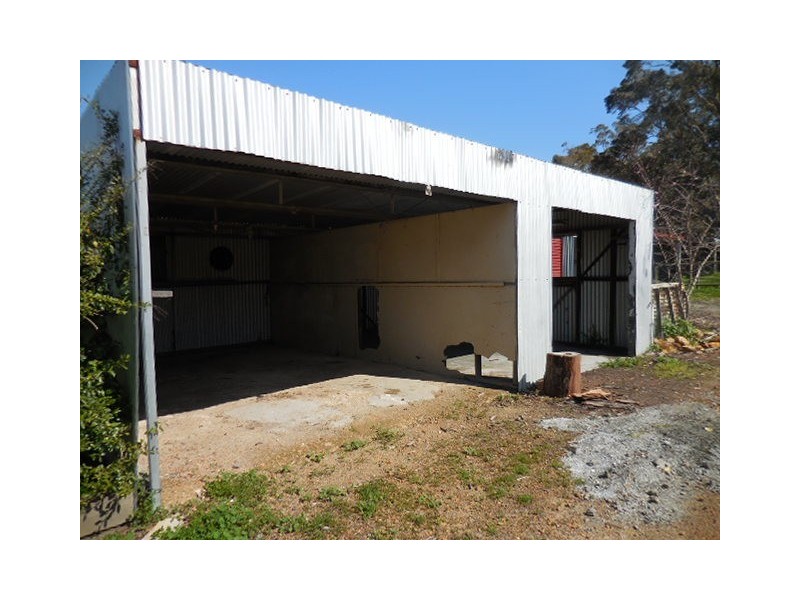 31 Mount Barker Road, Mount Barker WA 6324
