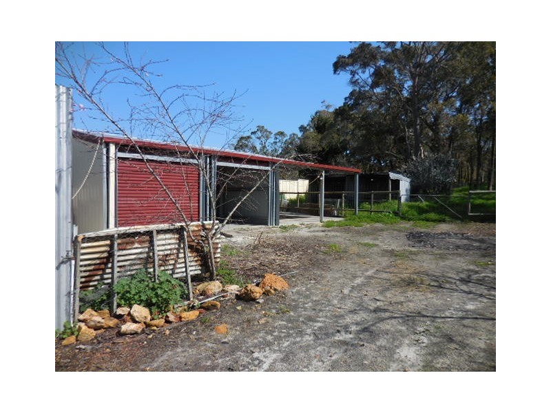 31 Mount Barker Road, Mount Barker WA 6324