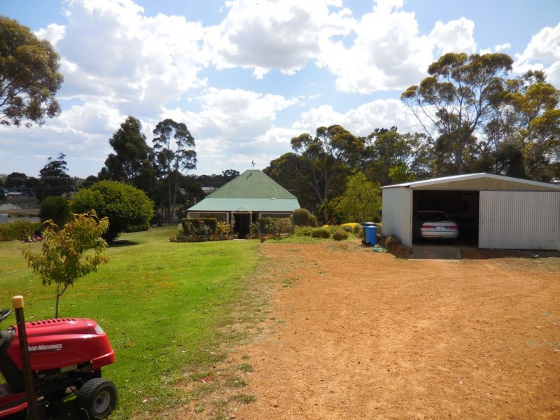 57 Osborne Road, Mount Barker WA 6324
