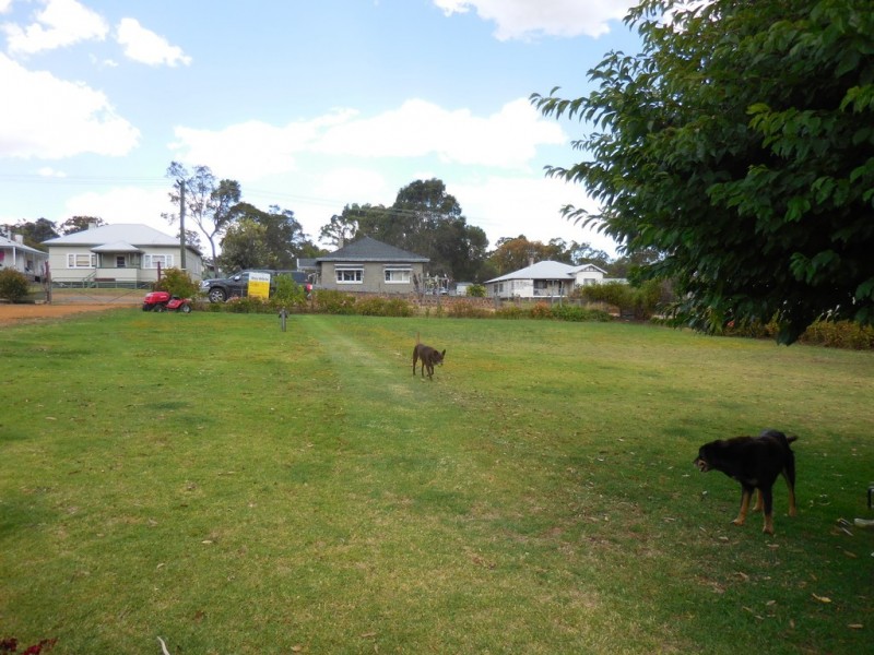 57 Osborne Road, Mount Barker WA 6324