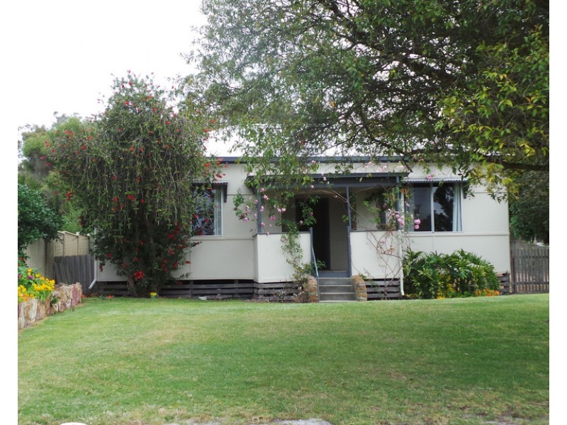 31 Mount Barker Road, Mount Barker WA 6324