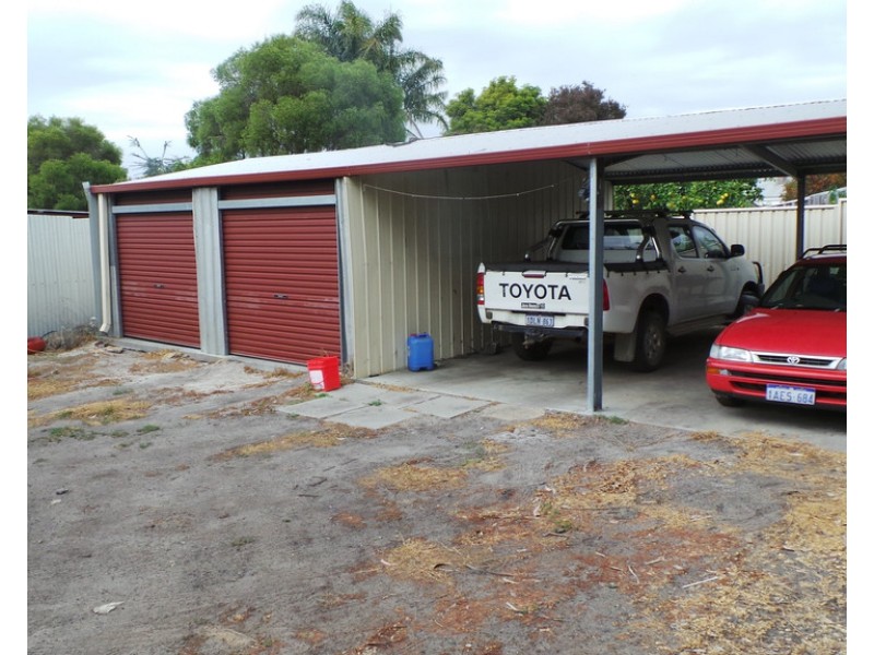 31 Mount Barker Road, Mount Barker WA 6324