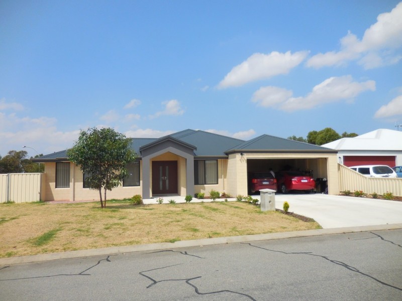 7 Donnelly Peak View, Mount Barker WA 6324