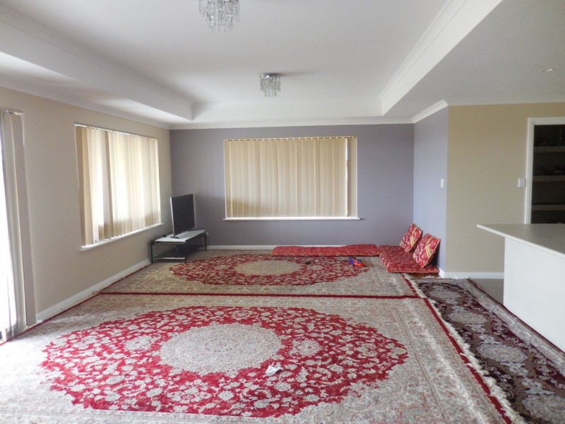 7 Donnelly Peak View, Mount Barker WA 6324