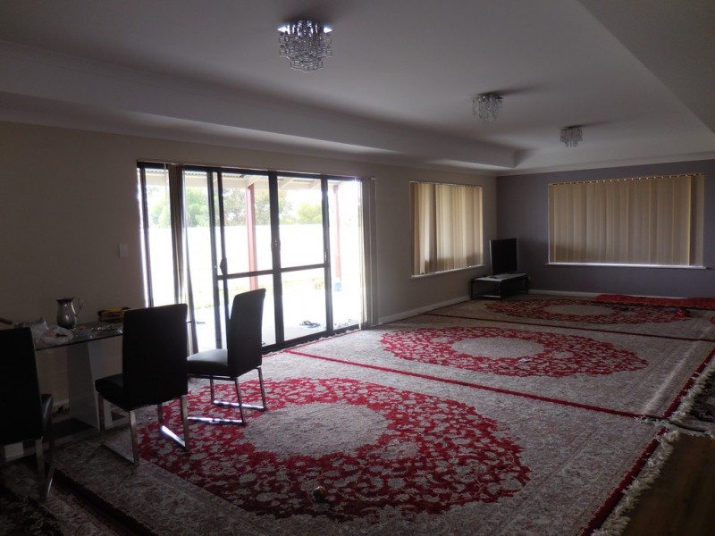 7 Donnelly Peak View, Mount Barker WA 6324