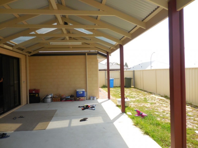 7 Donnelly Peak View, Mount Barker WA 6324