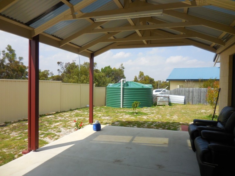 7 Donnelly Peak View, Mount Barker WA 6324