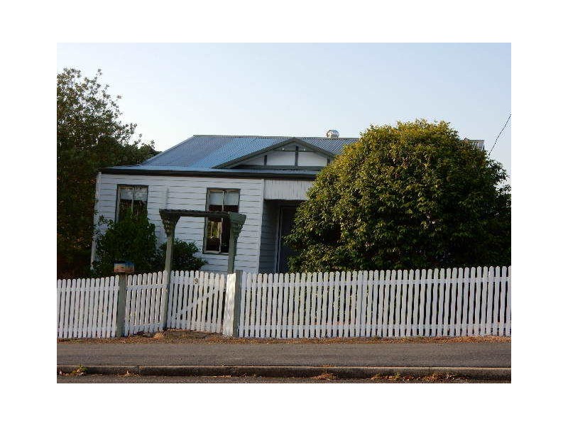 9 Ormond Road, Mount Barker WA 6324