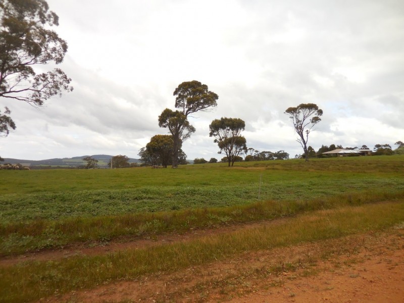 Lot 58 Ferry Road, Mount Barker WA 6324