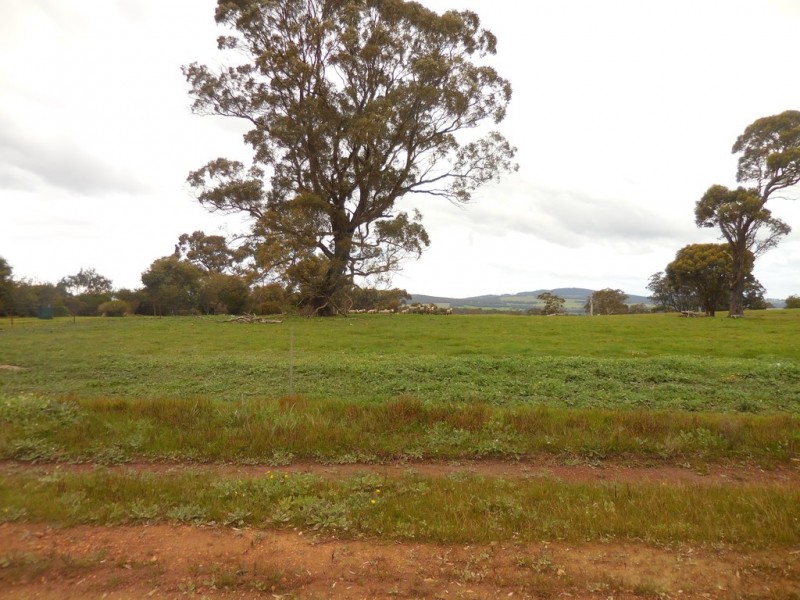 Lot 58 Ferry Road, Mount Barker WA 6324