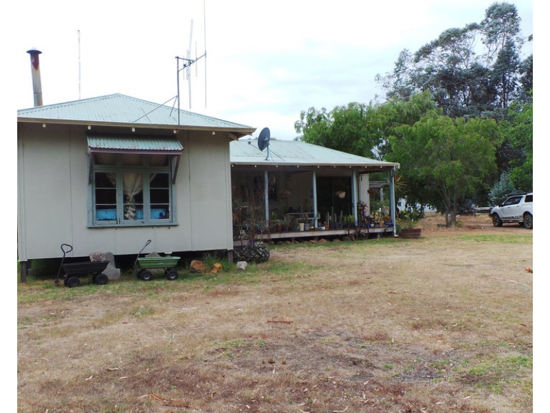 403 Seymour Road, Denbarker WA 6324