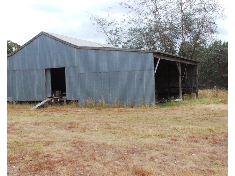 403 Seymour Road, Denbarker WA 6324