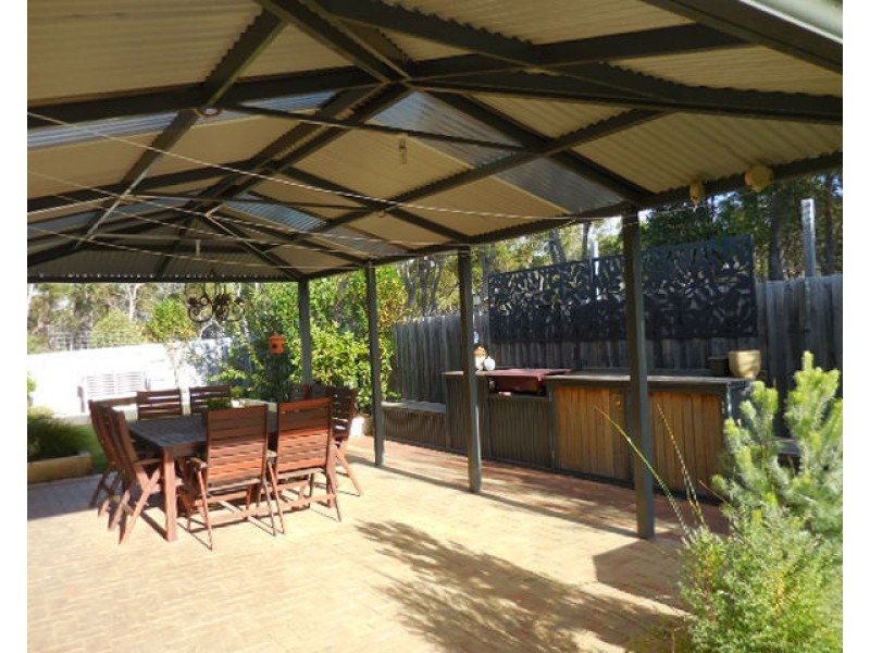 14 Henton Peak Heights, Mount Barker WA 6324