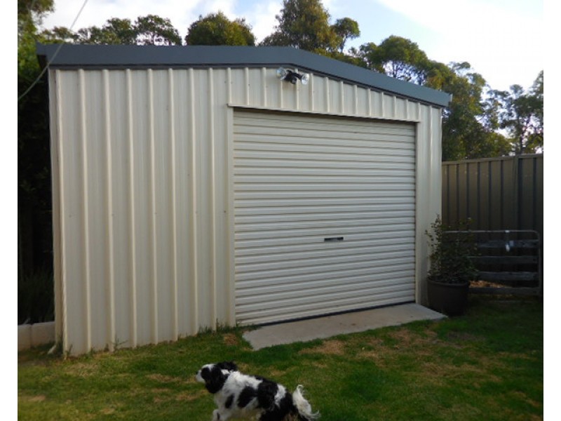 14 Henton Peak Heights, Mount Barker WA 6324