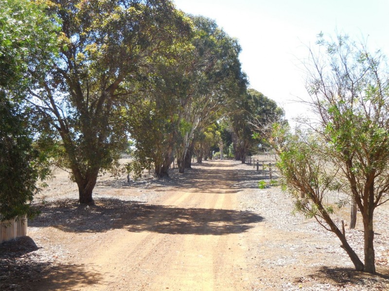 182 Boyup Road, Forest Hill WA 6324