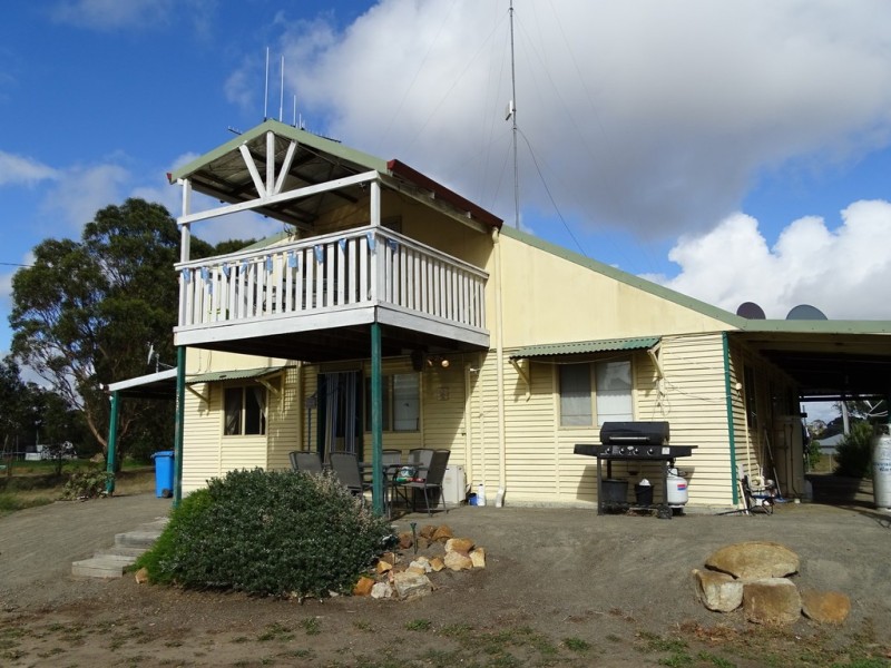 139 Fourth Avenue, Kendenup WA 6323