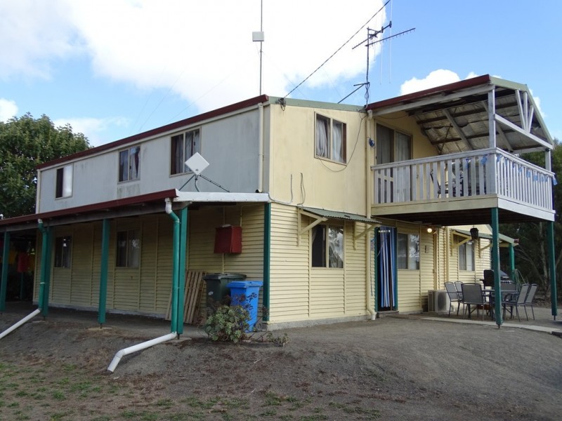 139 Fourth Avenue, Kendenup WA 6323