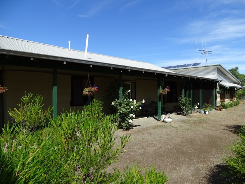 57 Ross Road, Kendenup WA 6323