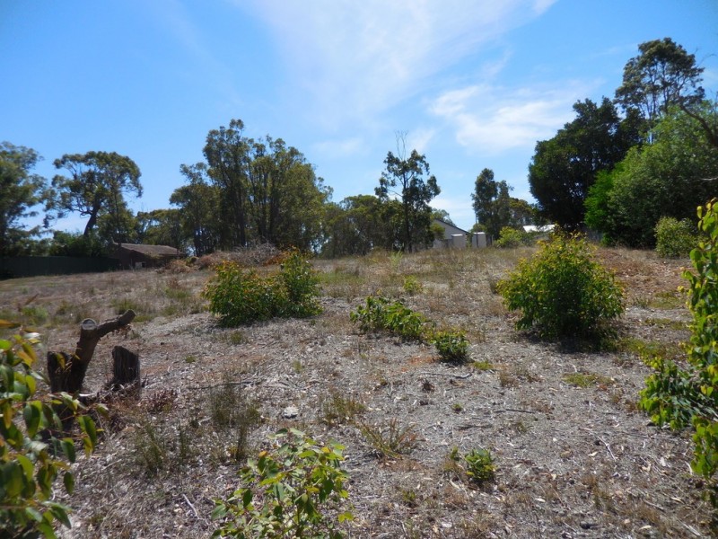 Lot 17 Trent Street, Frankland WA 6396