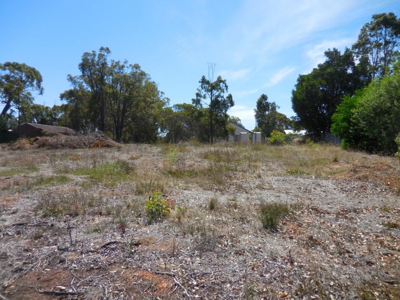 Lot 17 Trent Street, Frankland WA 6396