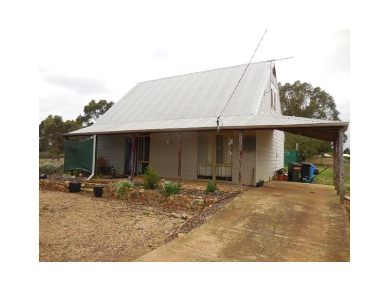 146 Sixth Avenue, Kendenup WA 6323