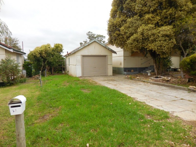 46 Ormond Road, Mount Barker WA 6324