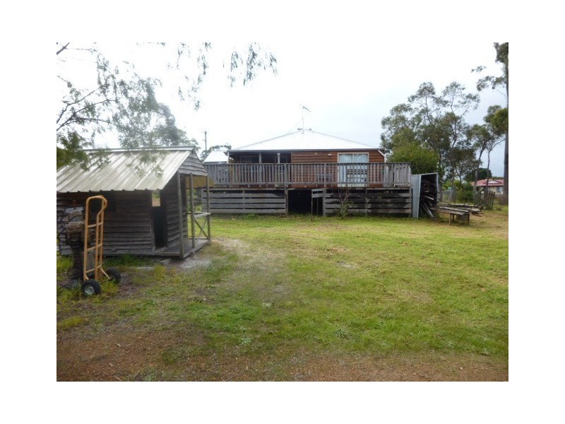 30 Mondurup, Mount Barker WA 6324