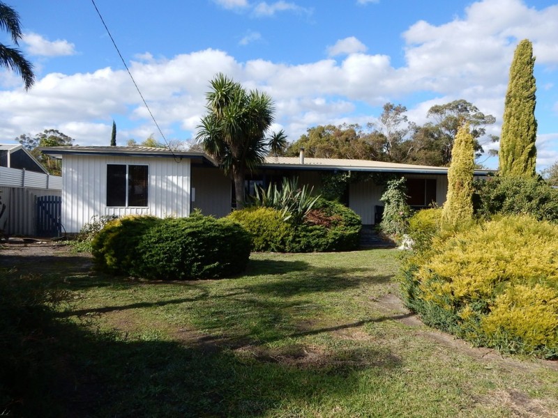 23 Haese Street, Mount Barker WA 6324