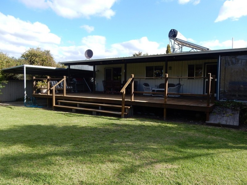 23 Haese Street, Mount Barker WA 6324