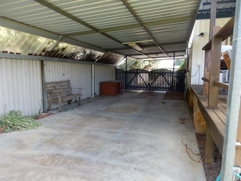 23 Haese Street, Mount Barker WA 6324