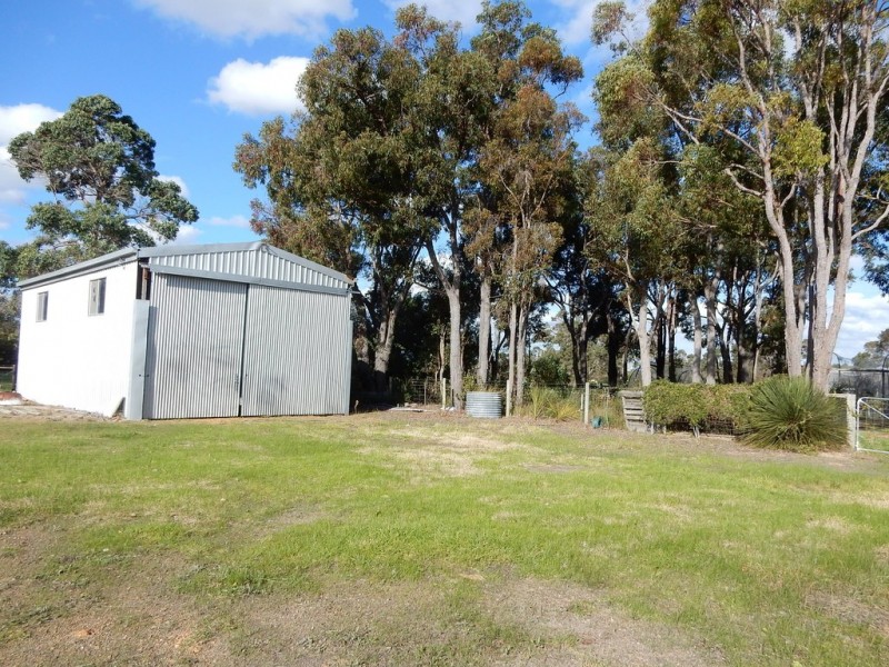 23 Haese Street, Mount Barker WA 6324