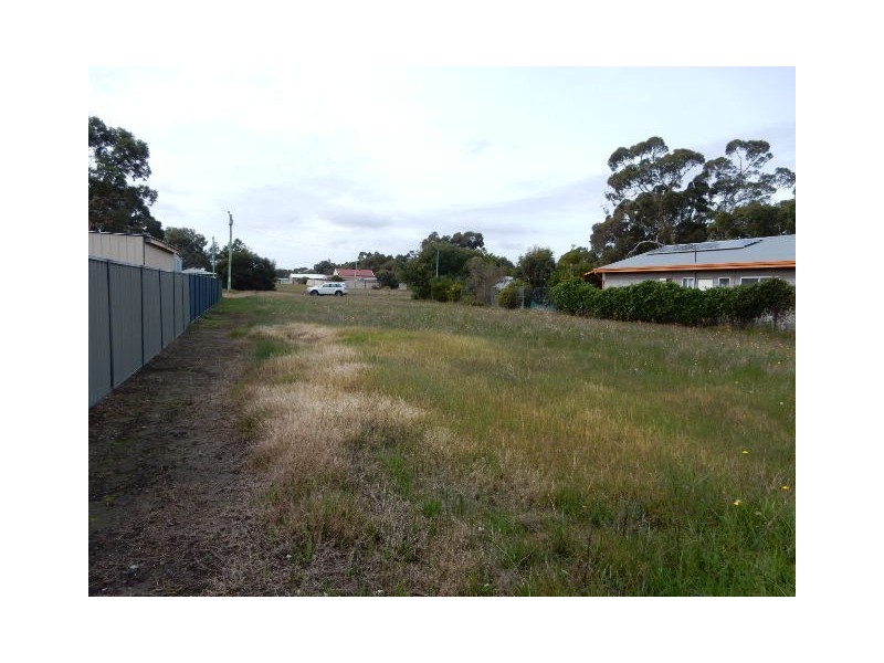 Lot 632 (131) Fifth Avenue, Kendenup WA 6323