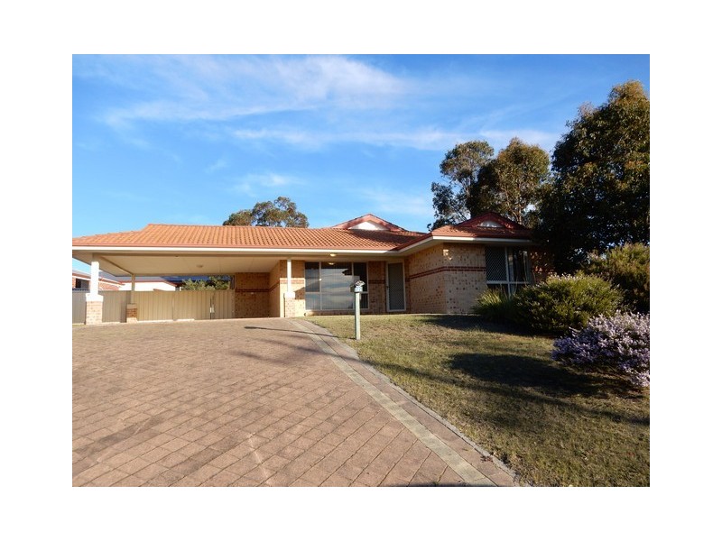 22 Ingoldby Street, Mount Barker WA 6324