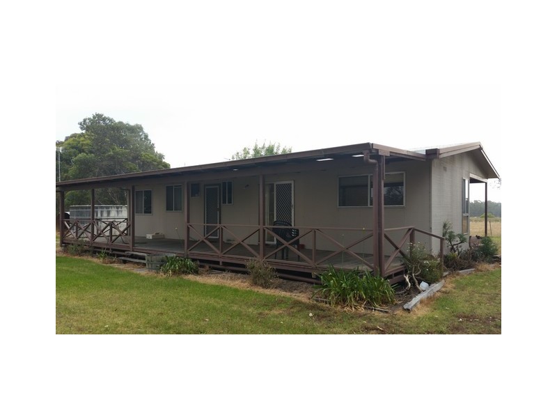 Mount Barker WA 6324