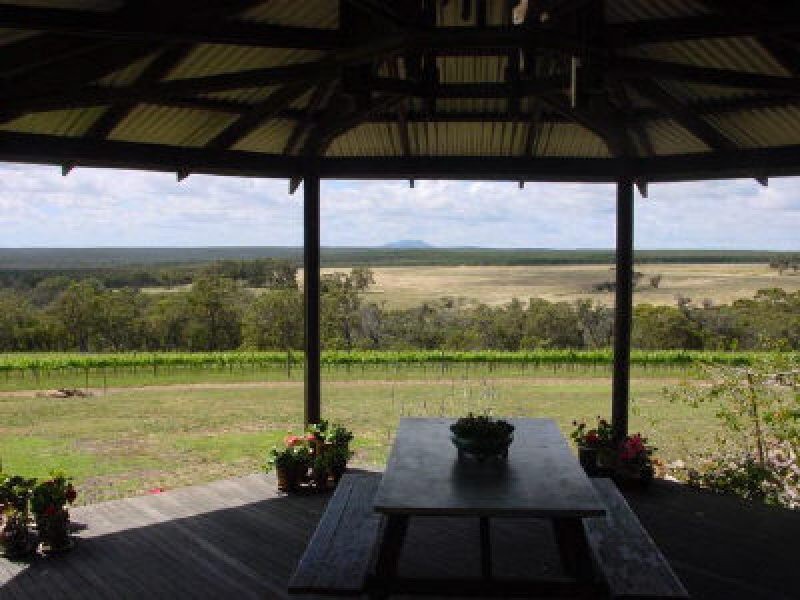 1 Moorialup Road, Porongurup WA 6324