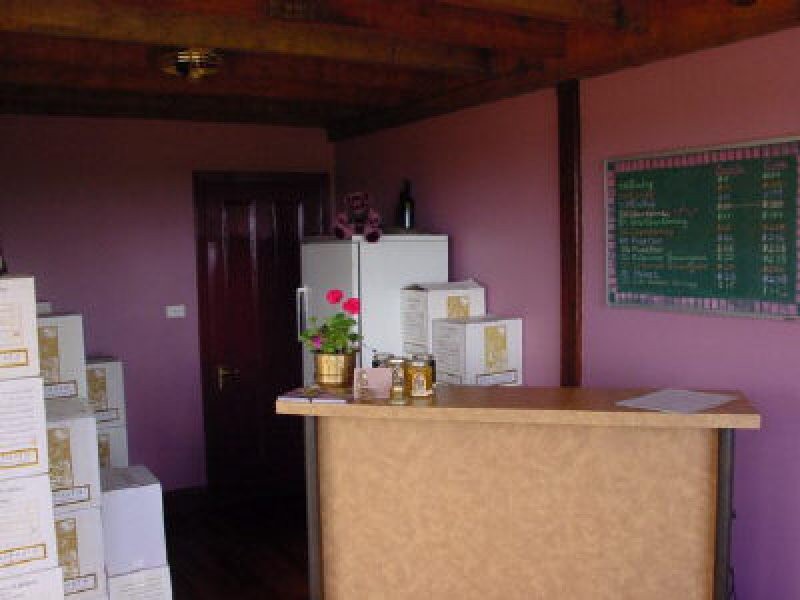 1 Moorialup Road, Porongurup WA 6324