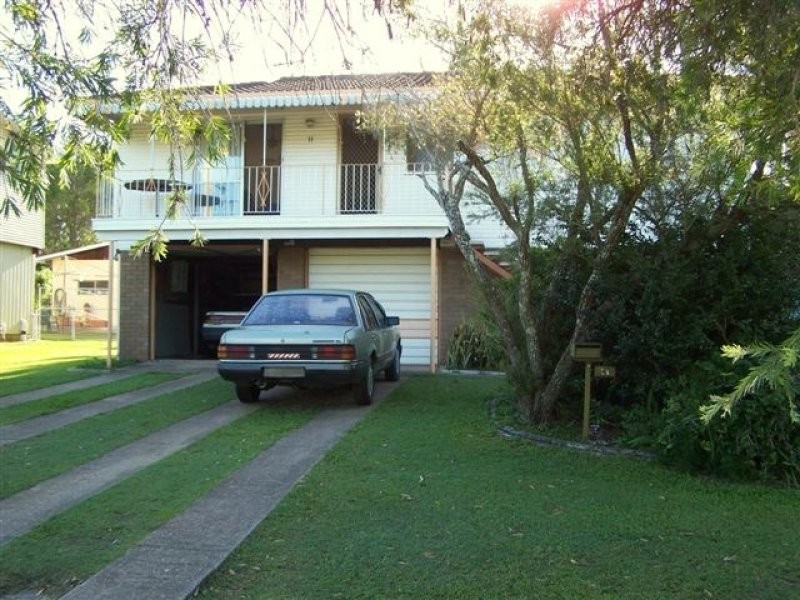 11 Duke St, Clontarf QLD 4019