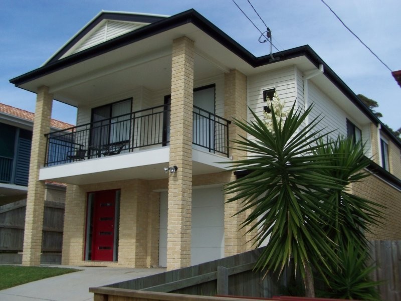 78 Oxley Ave, Woody Point QLD 4019