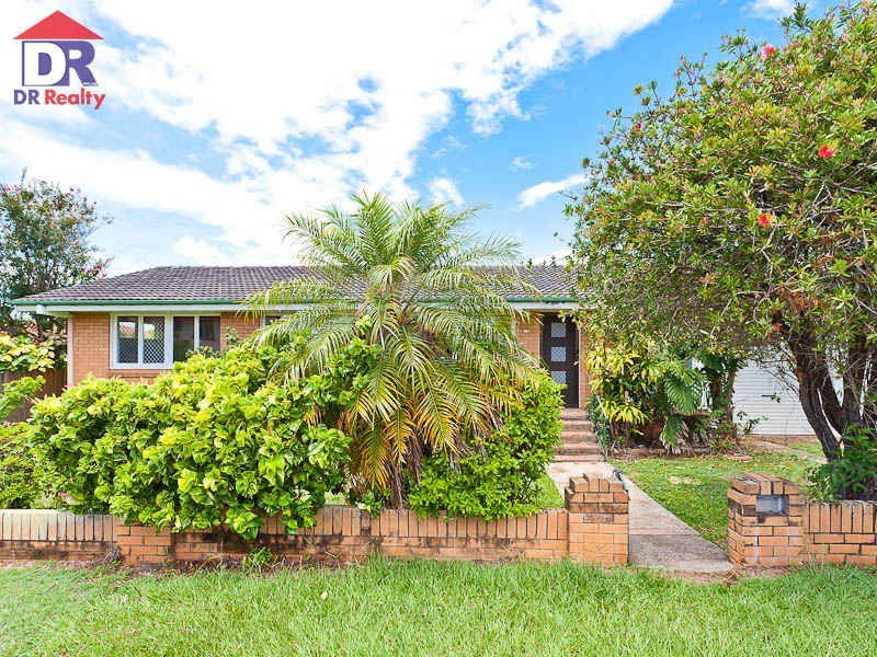 12 Rotary Crescent, Redcliffe QLD 4020