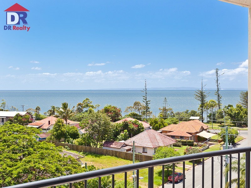 16/3 Rock St, Scarborough QLD 4020