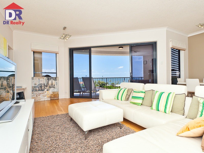 16/3 Rock St, Scarborough QLD 4020