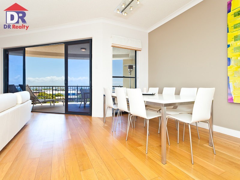 16/3 Rock St, Scarborough QLD 4020