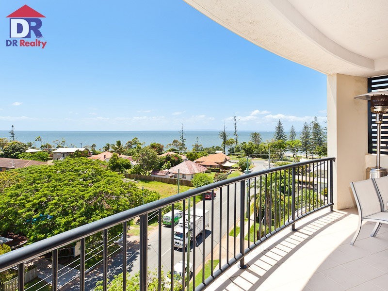16/3 Rock St, Scarborough QLD 4020