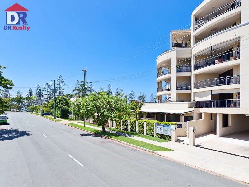 16/3 Rock St, Scarborough QLD 4020