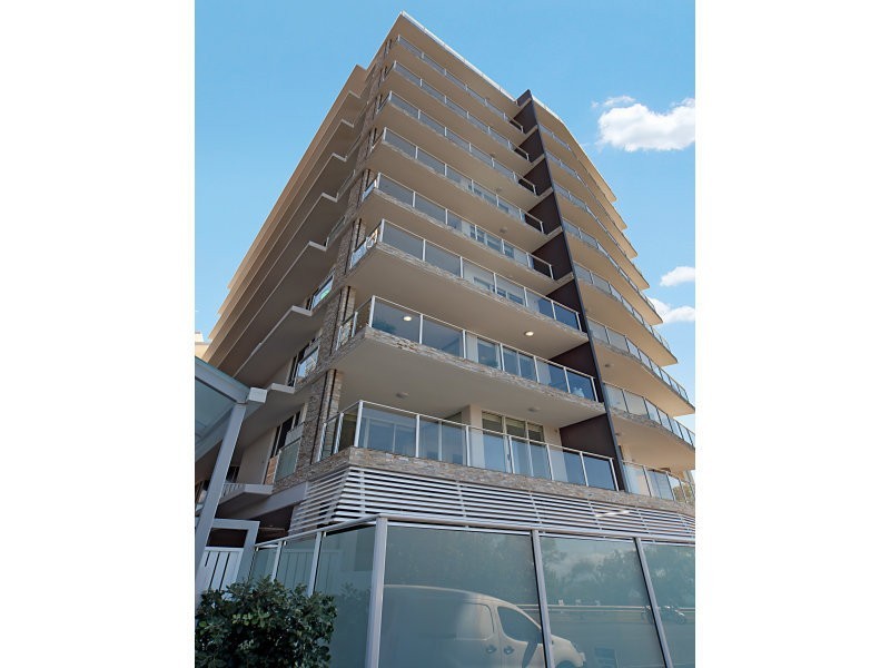202/87 Marine Pde, Redcliffe QLD 4020