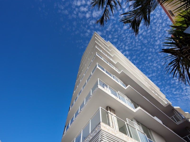 202/87 Marine Pde, Redcliffe QLD 4020