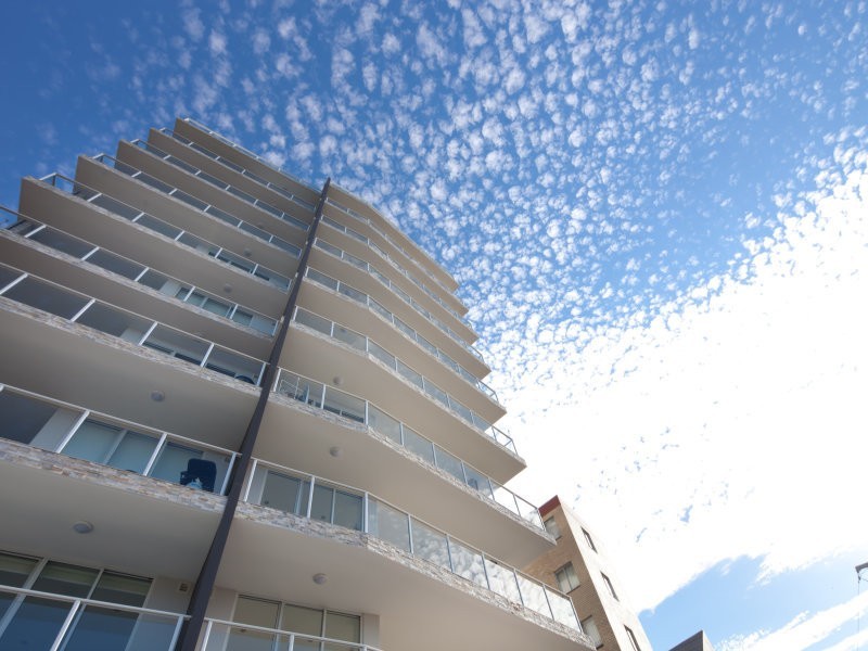 202/87 Marine Pde, Redcliffe QLD 4020