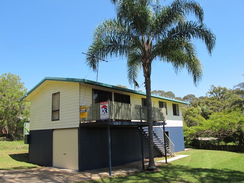 126 Lucas Drive, Lamb Island QLD 4184