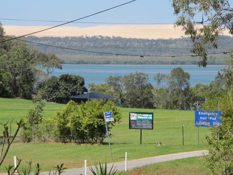 126 Lucas Drive, Lamb Island QLD 4184